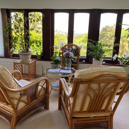 Kerryanna Country House Bed And Breakfast Mevagissey Exterior foto