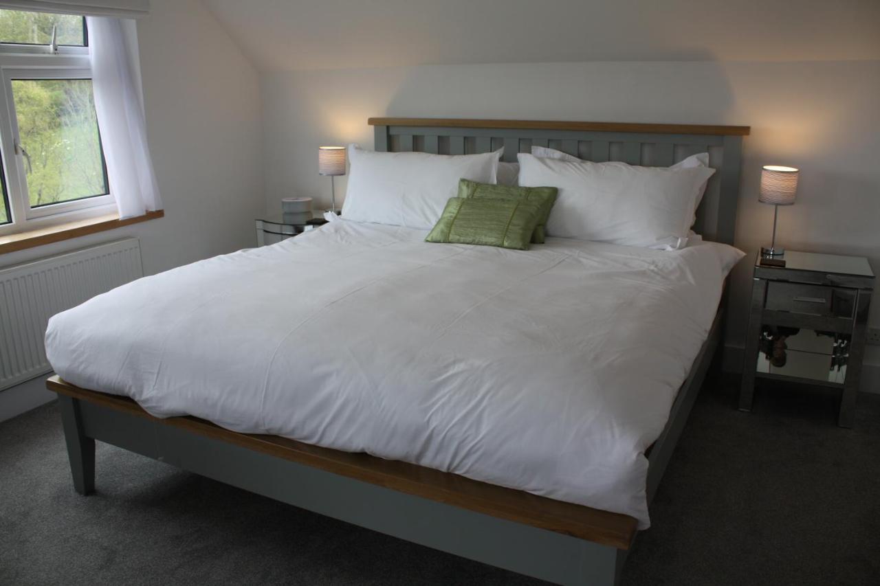 Kerryanna Country House Bed And Breakfast Mevagissey Exterior foto