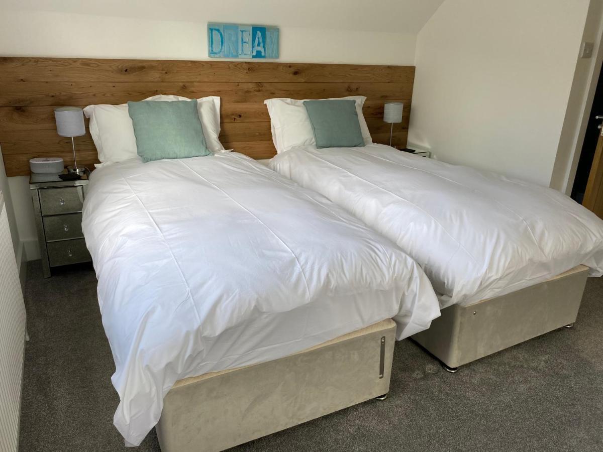 Kerryanna Country House Bed And Breakfast Mevagissey Exterior foto