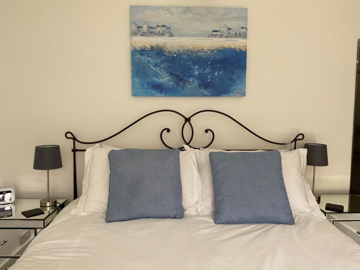Kerryanna Country House Bed And Breakfast Mevagissey Exterior foto